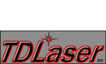 TDLaser TonerDog